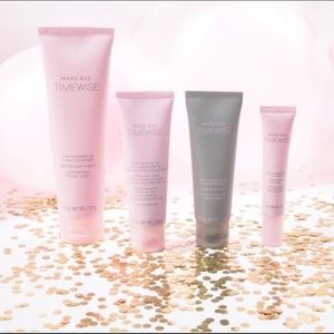 MaryKay Timewise Miracle 3D set